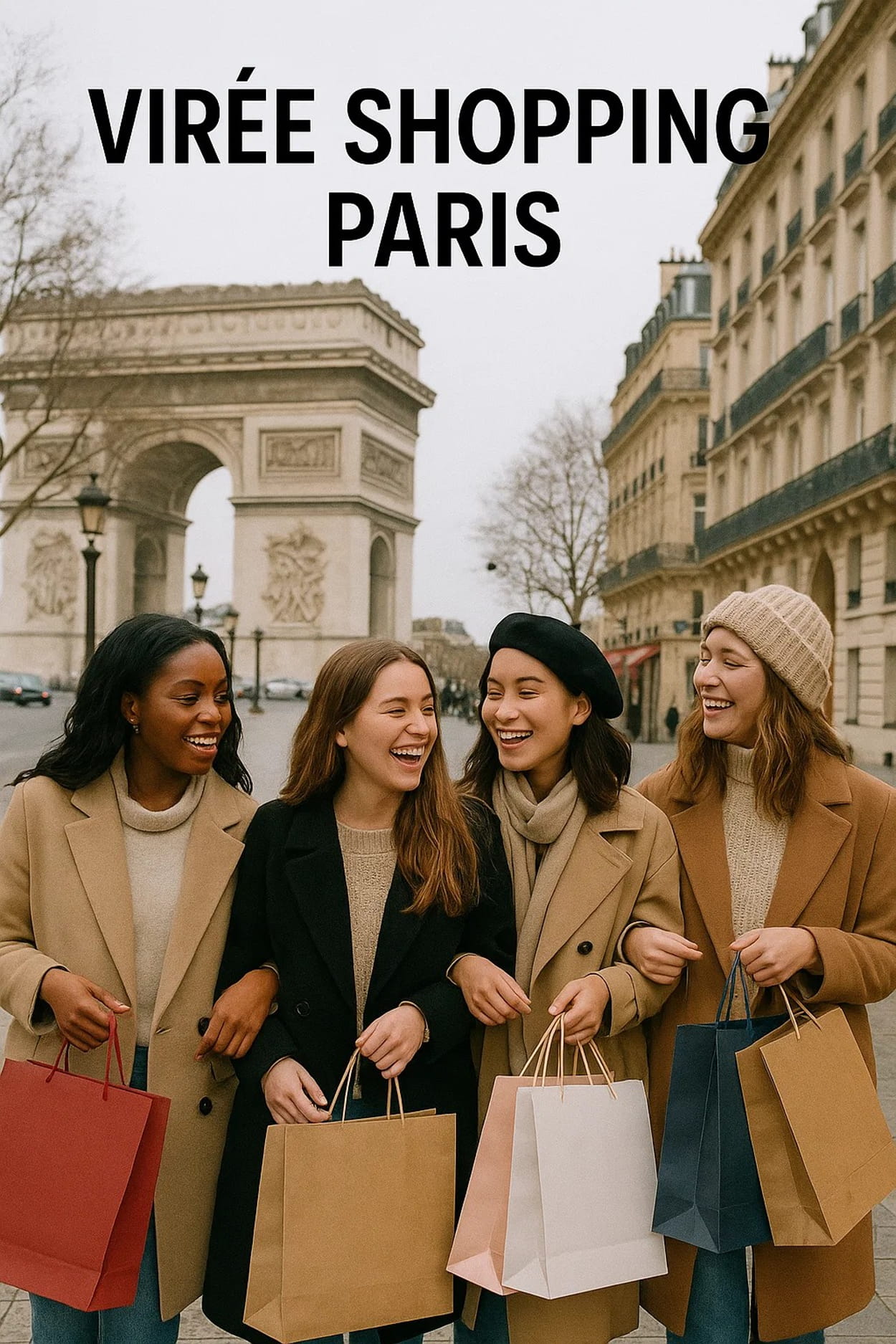 Protégé : Une virée shopping Paris : les meilleures adresses
