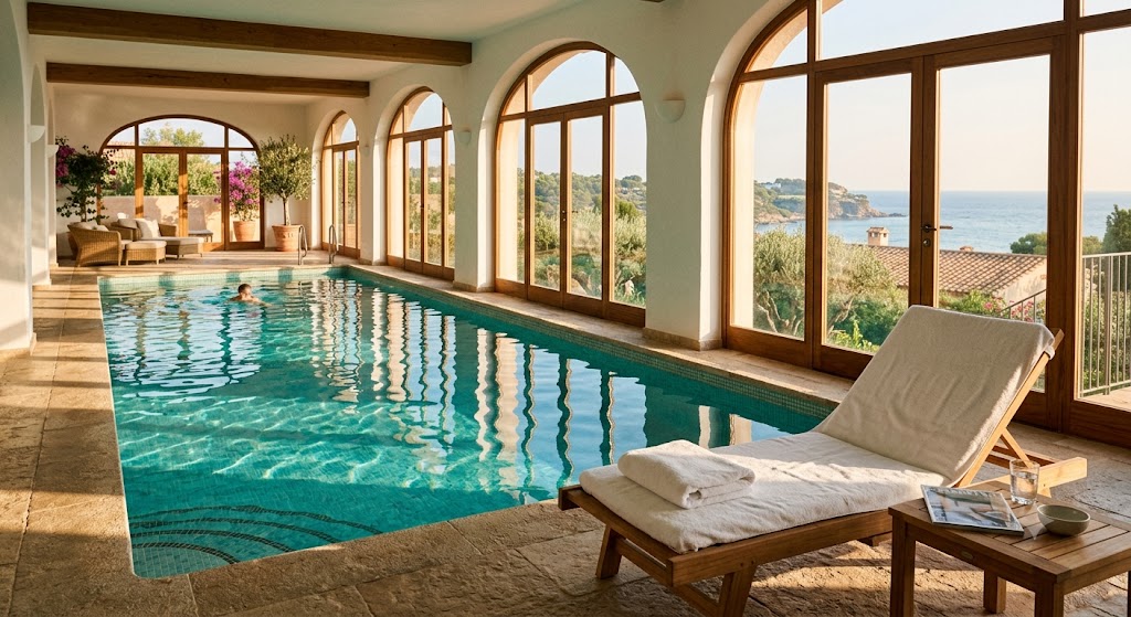 Top 7 des Spas à Six-Fours : Destination Vacances