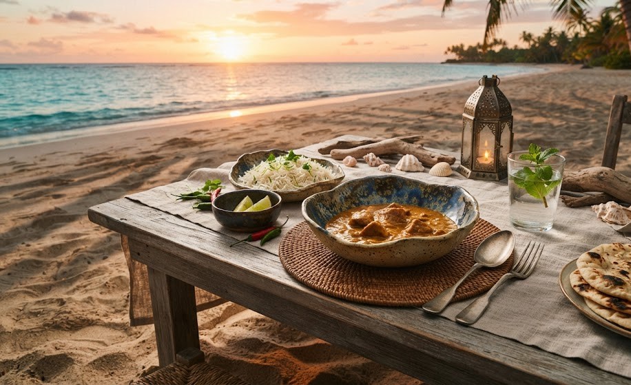 vacances aux maldives5