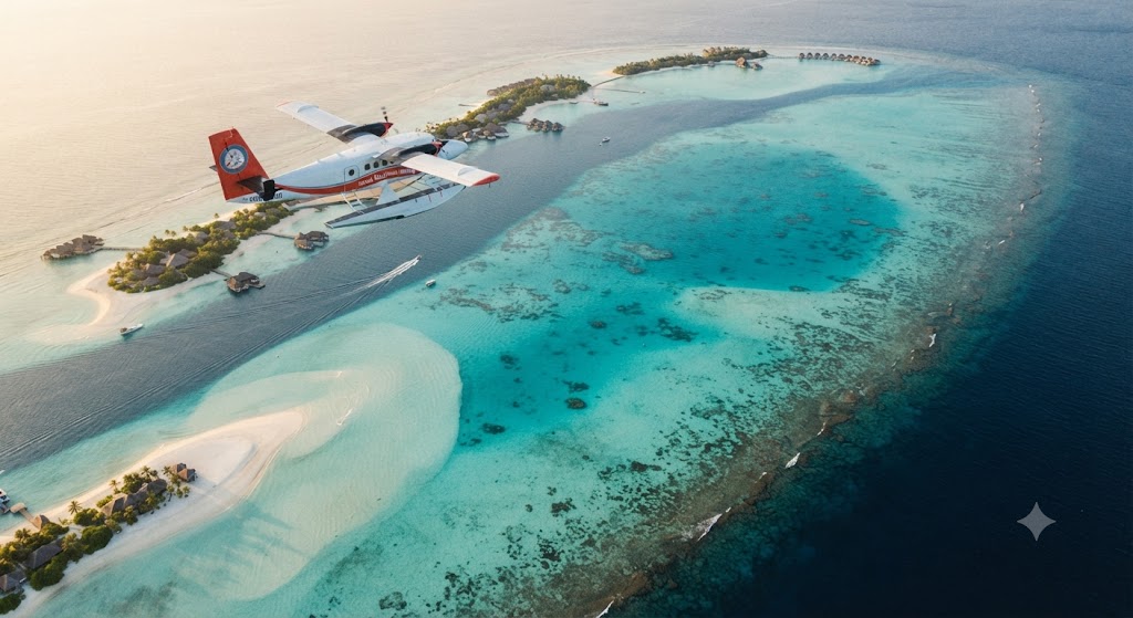 Vacances au Maldives : Guide essentiel
