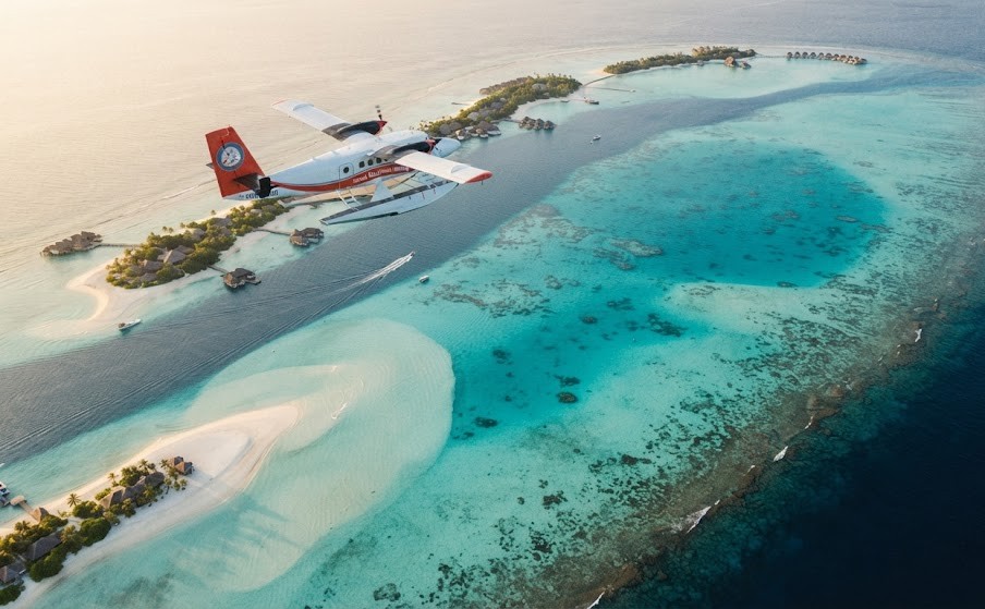 vacances maldives