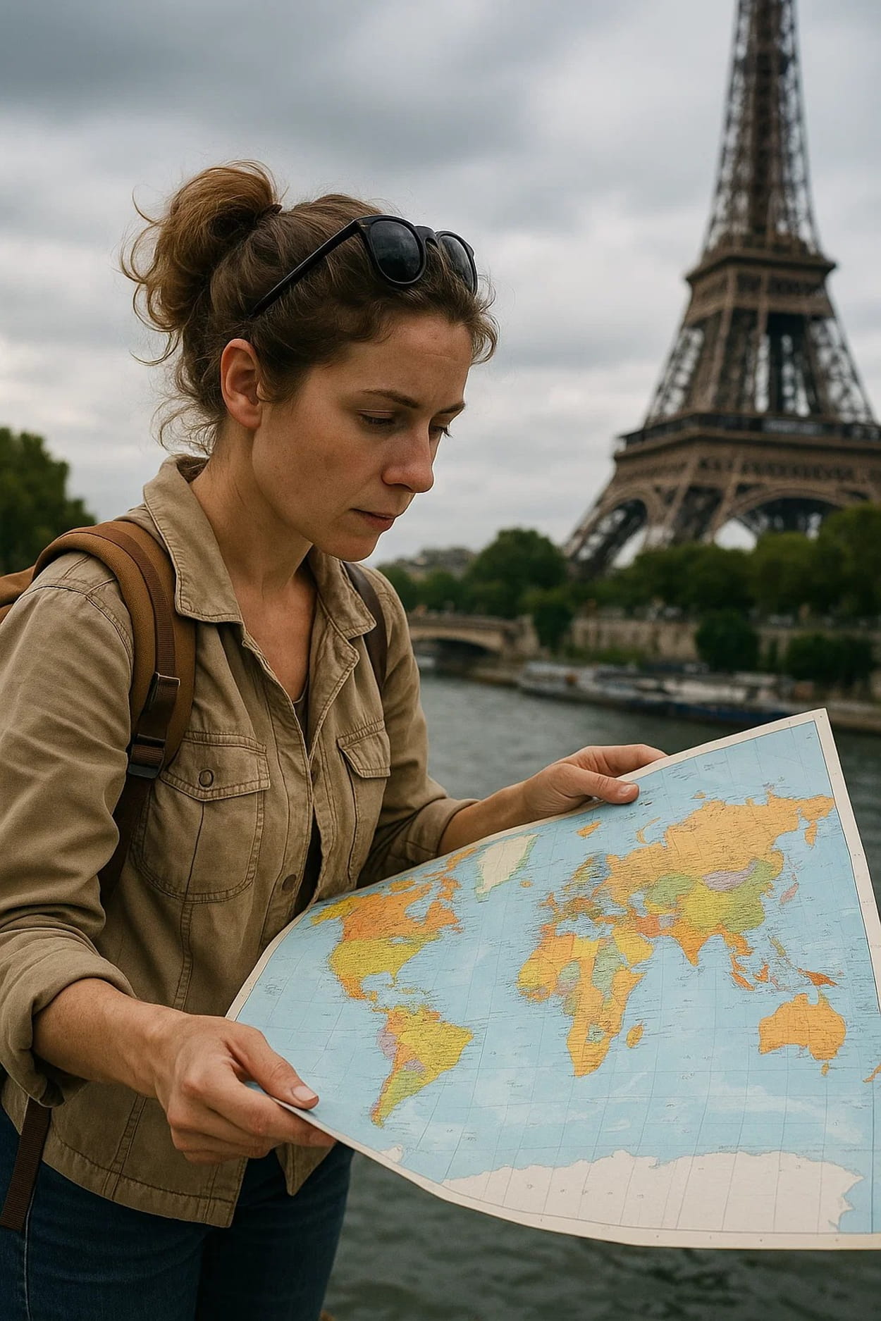 Voyage du monde : Guide complet