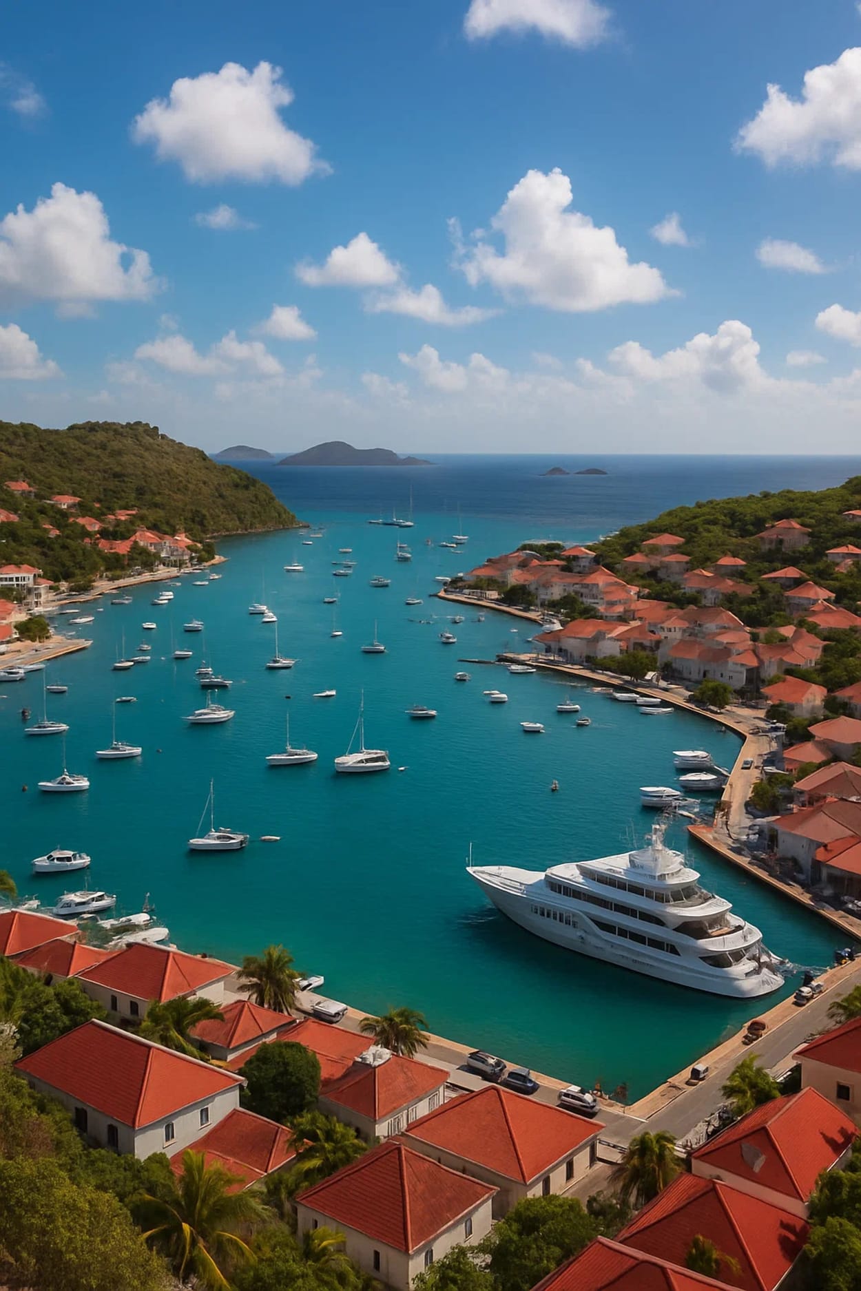 Blog Voyage St. Barth : Une expérience divine