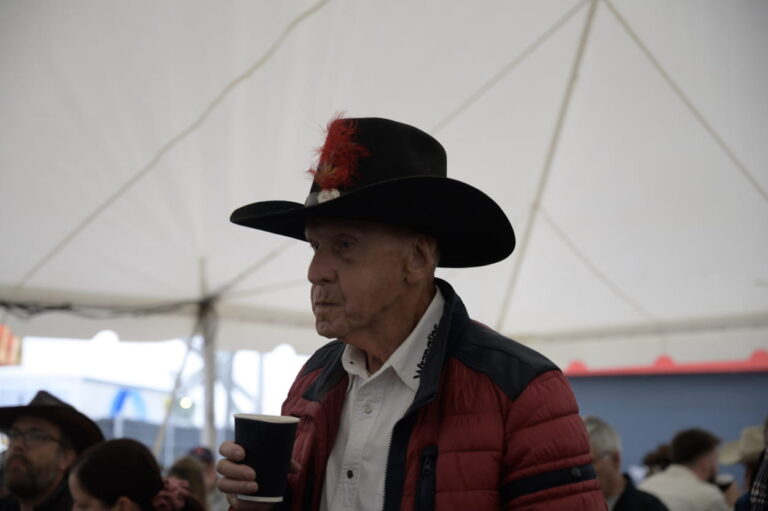 look de cow-boy