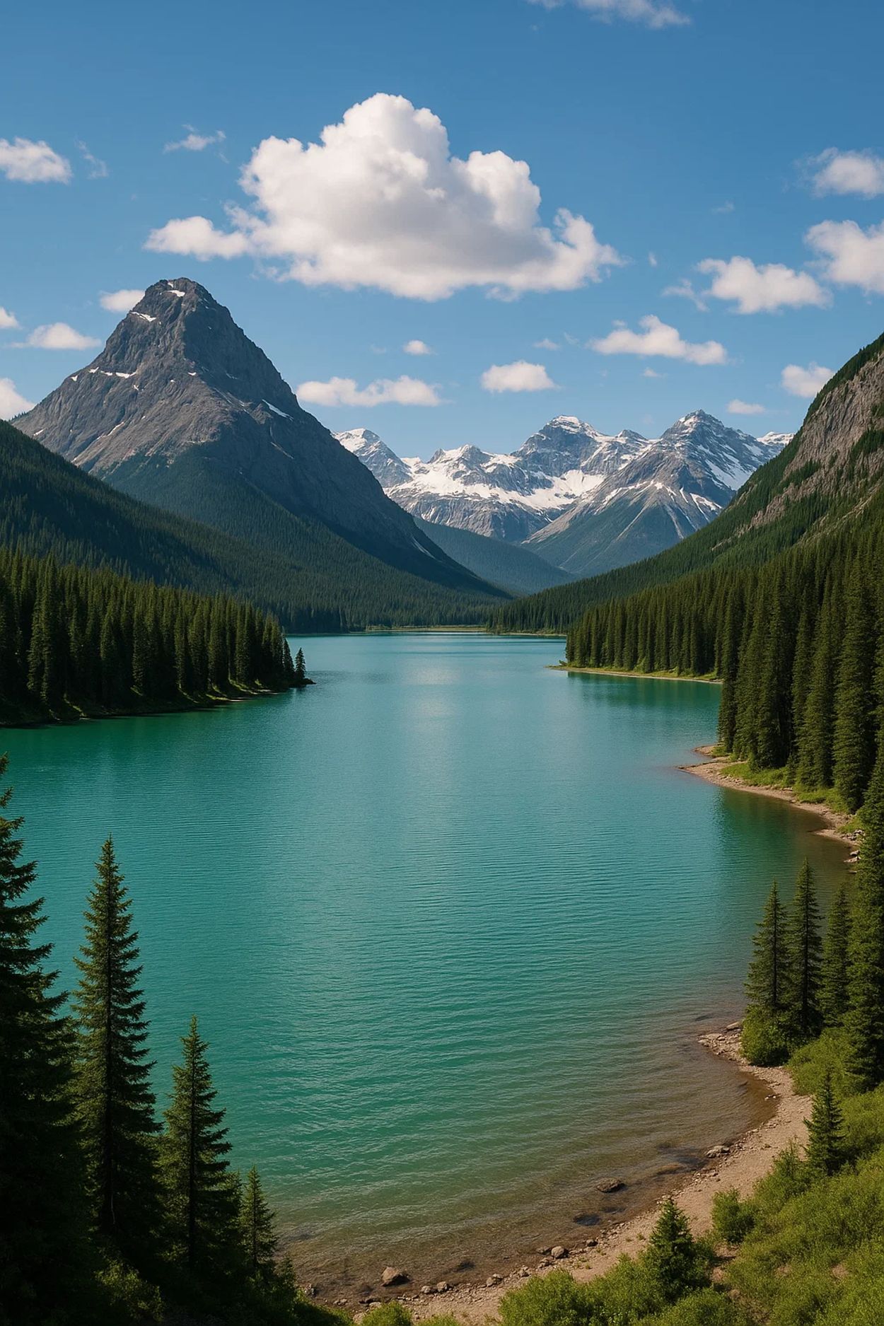 Roadtrip de Calgary à Banff : itinéraire