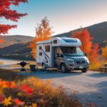 Camping Car Québec pour l'explorer