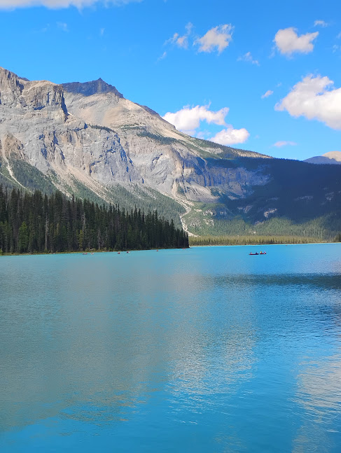 Icefield parkway