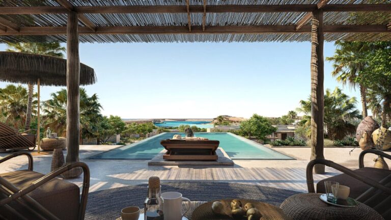 six senses détente