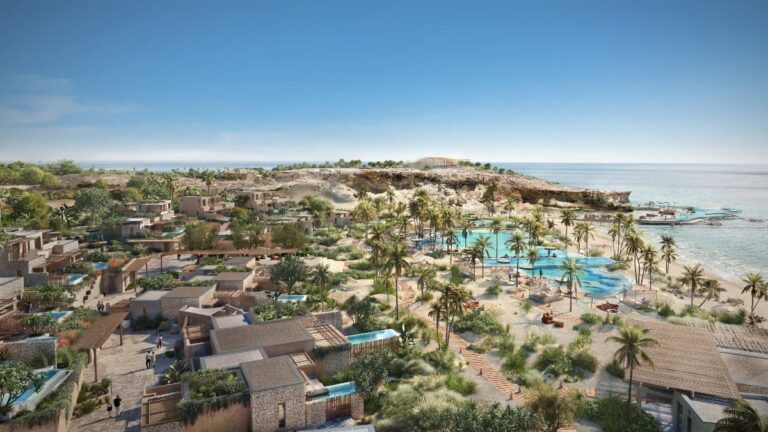 hotel six senses