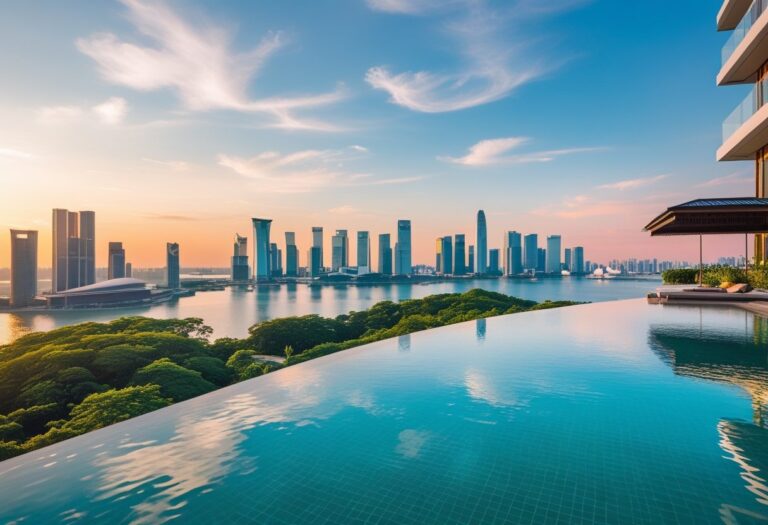 aman singapore
