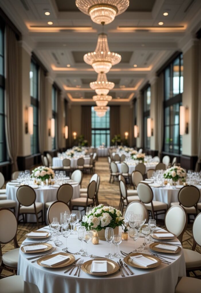repas four seasons montréal
