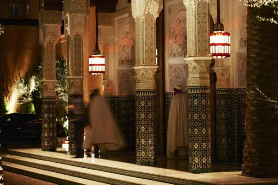 La Mamounia Marrakech : mon avis après une nuit dans le palace le plus célèbre du Maroc