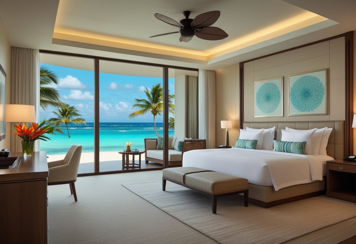 melia resort punta cana