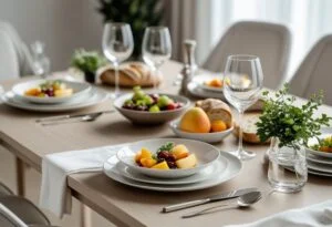 MTrl à table : Guide de l&rsquo;événement culinaire 2025