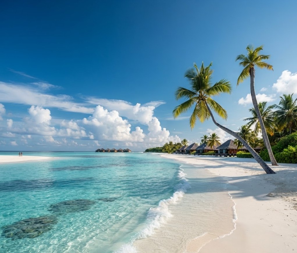 Que faire aux Maldives ?