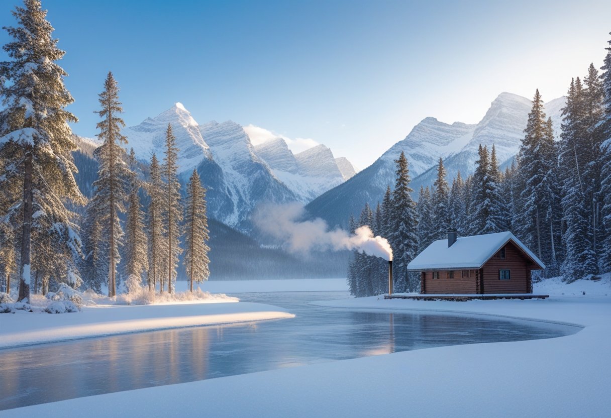 Voyage Canada en hiver : activités, destinations…