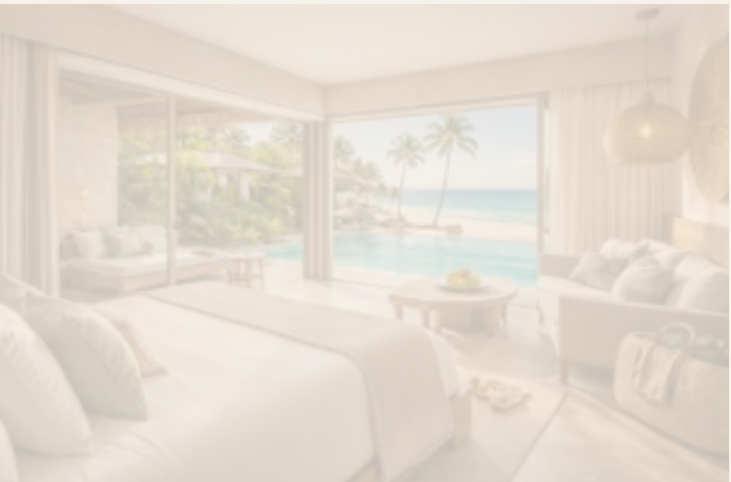suite dreams playa esmeralda