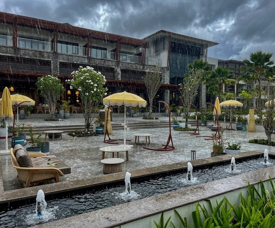 Protégé : Canopy by Hilton Seychelles Resort : Notre avis