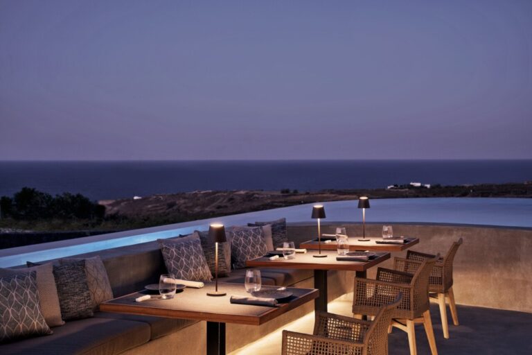 Restaurant Magma Soul