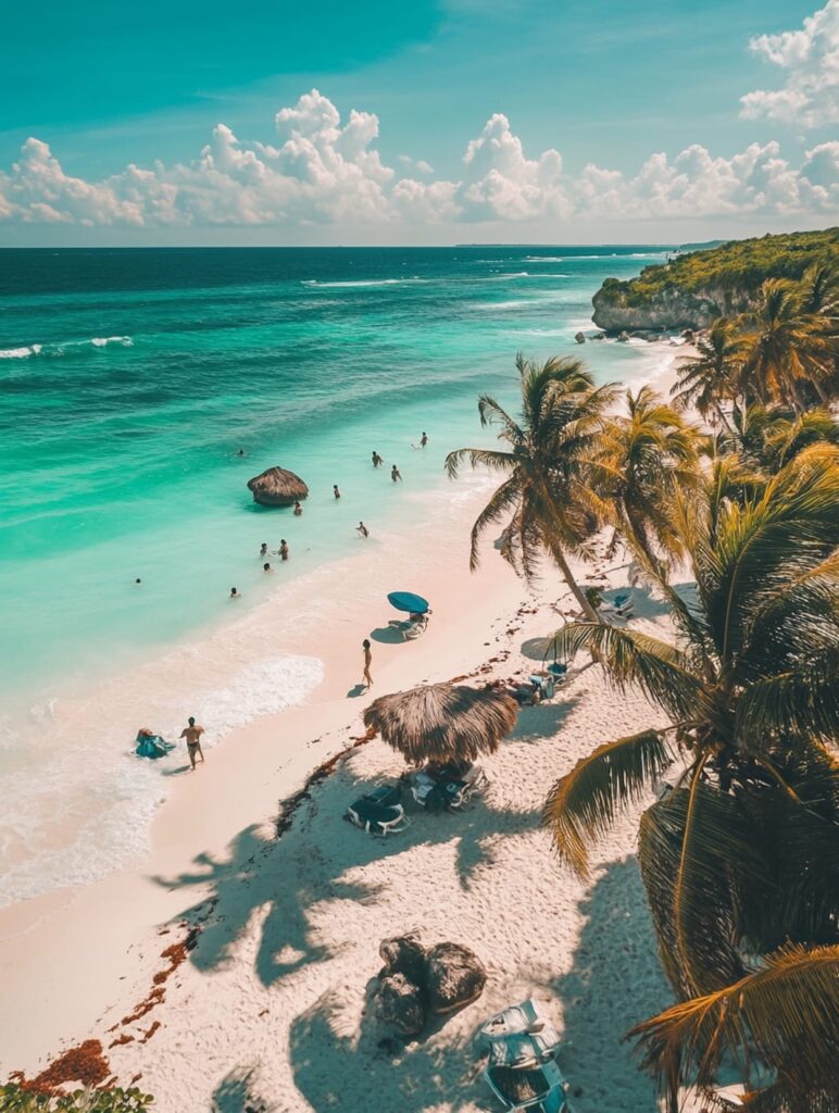 tulum plzge