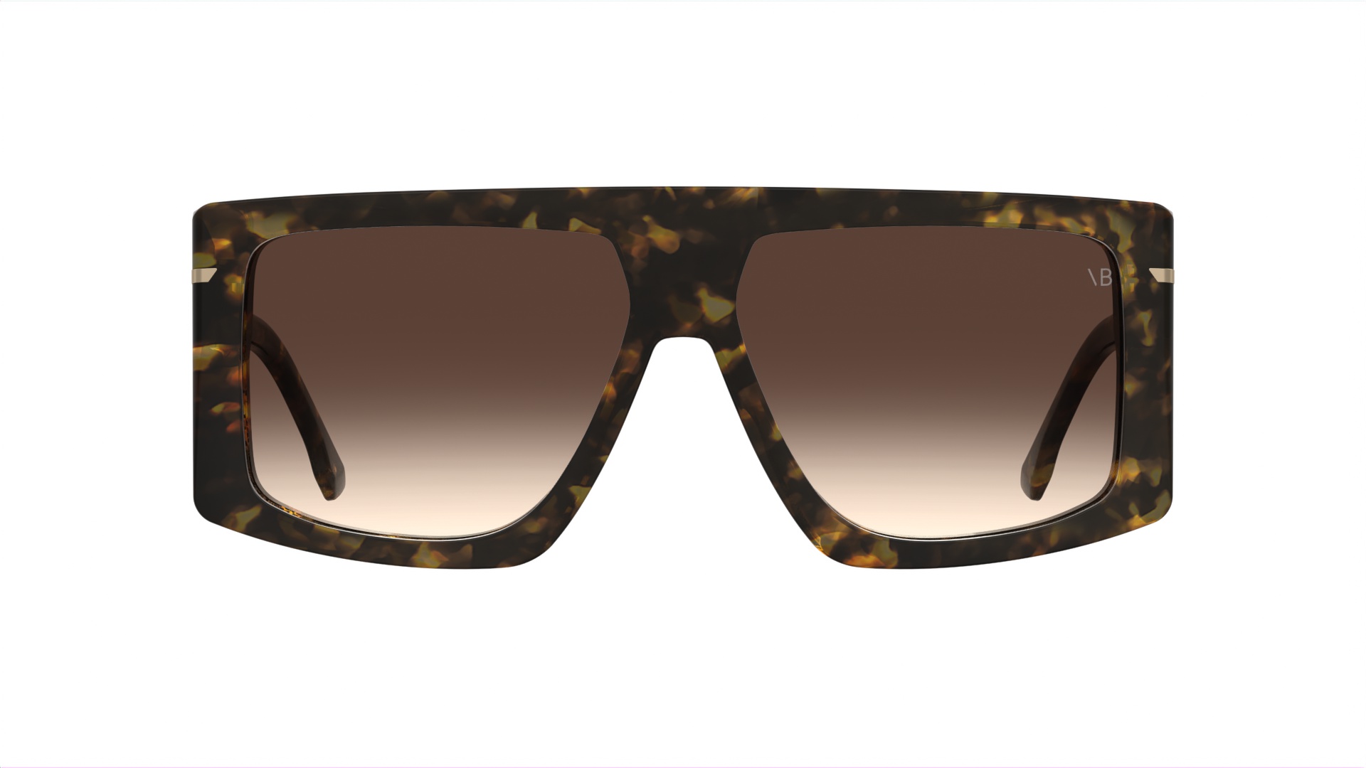 Lunettes de soleil tendance femme 2026