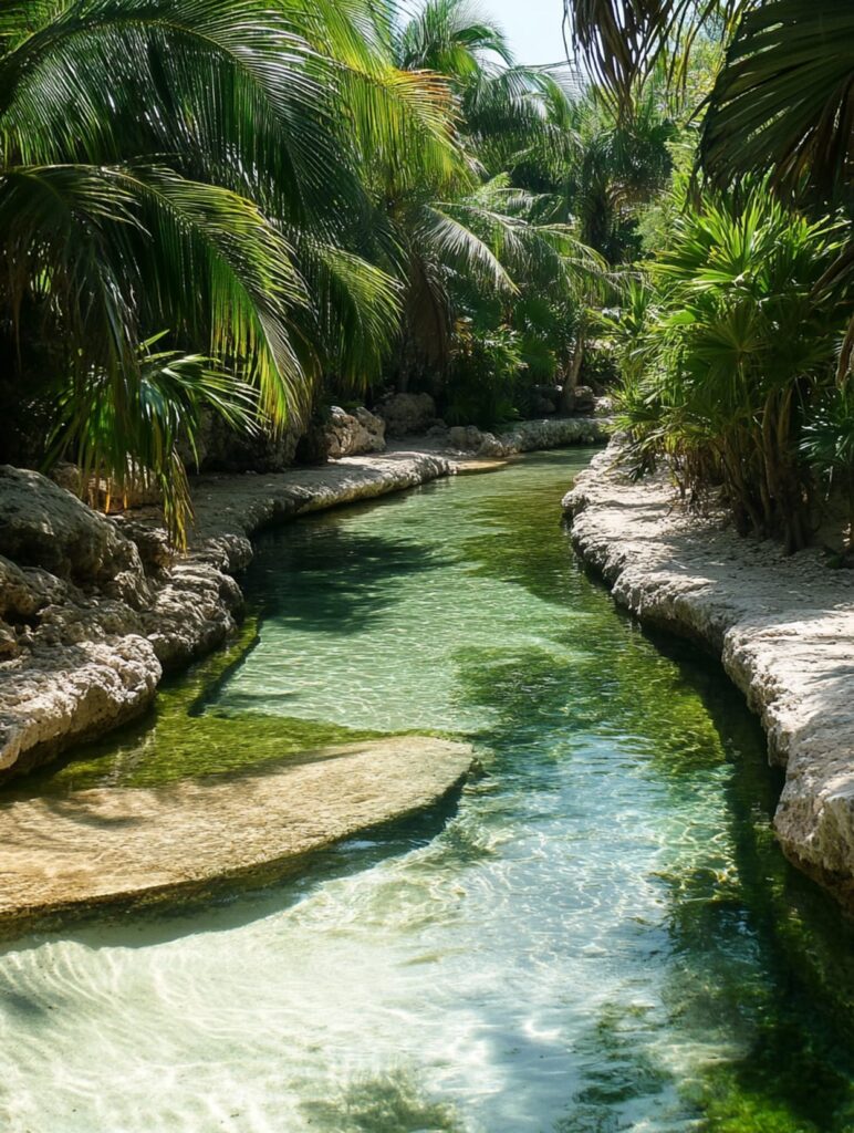 cenote tulum