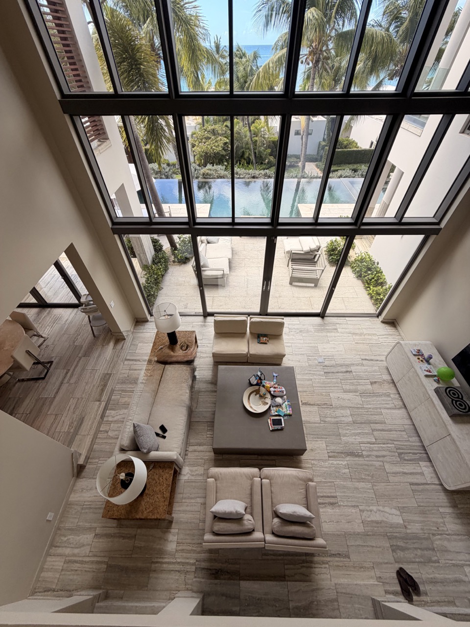 Four Seasons Anguilla : l&rsquo;hôtel famille qui réconcilie le luxe et le vrai repos