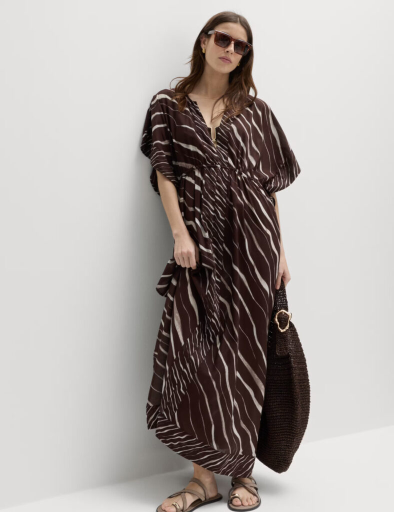tenue maroc
