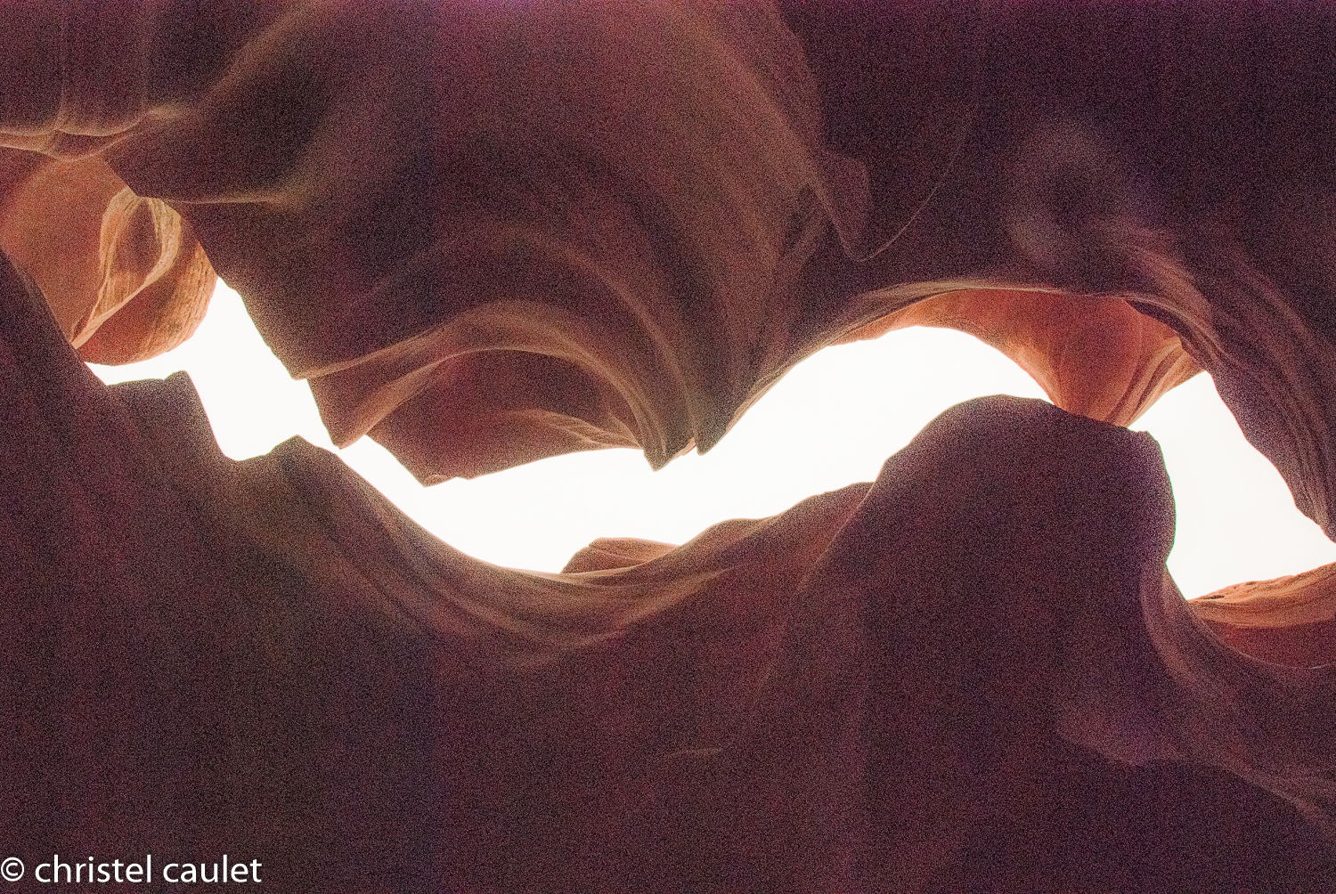 Visiter Antelope Canyon, ce que personne ne dit avant d&rsquo;y descendre