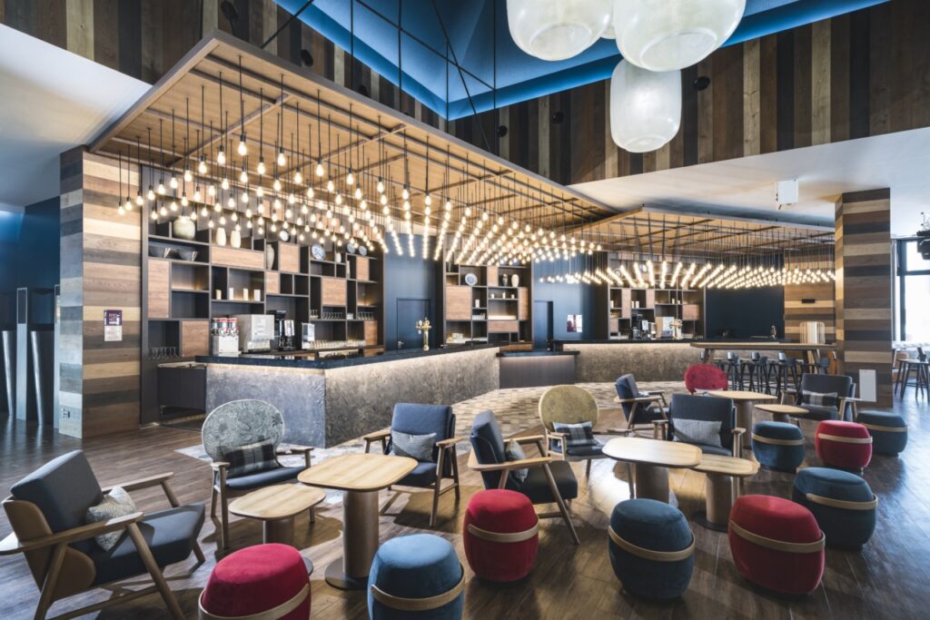 Spécialités japonaises au Club Med Tomamu Restaurant club med tomamu