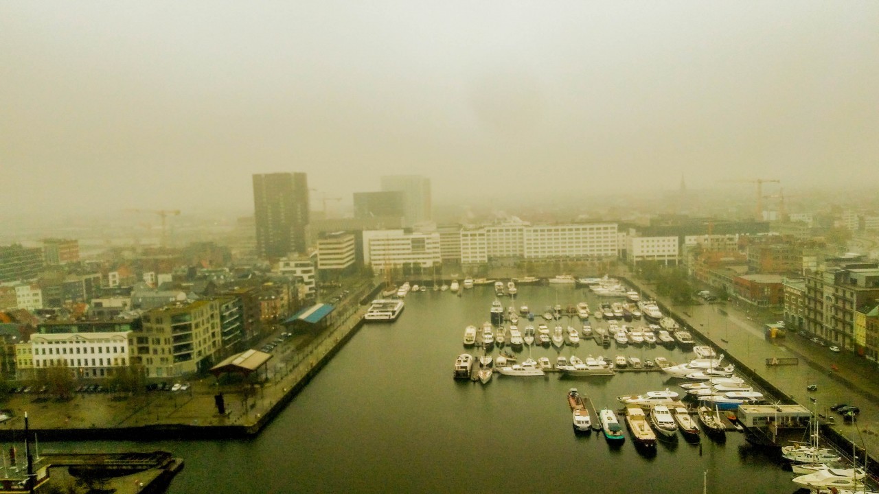Visiter Anvers en 48 heures : ce que j&rsquo;ai vraiment retenu