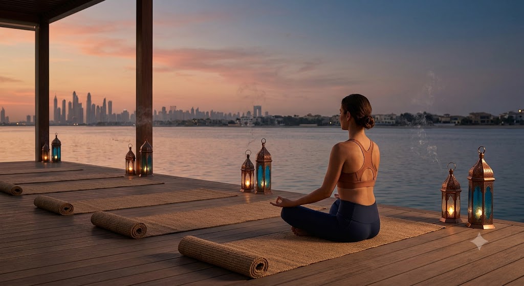 mandarin oriental dubai