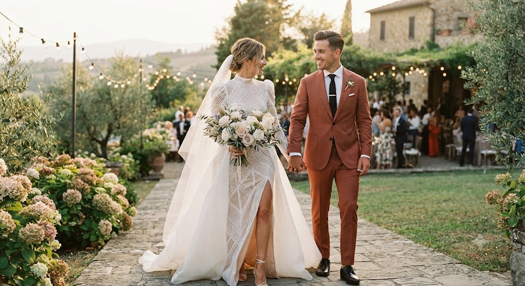 Tenue invitée mariage, le guide pour choisir sans vous tromper