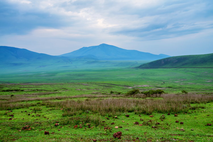 Road trip Tanzanie : 10 jours mieux que dans mes rêves