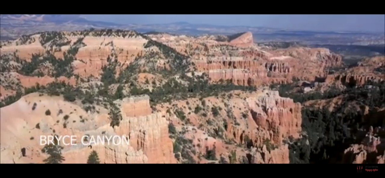 Road trip Utah, cinq parcs qui redessinent le désert