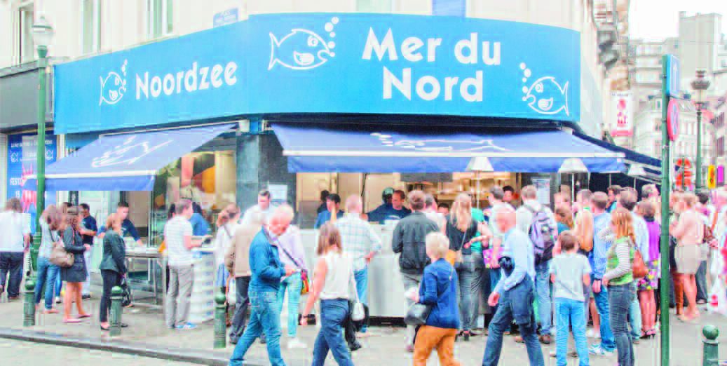 48 h à Bruxelles