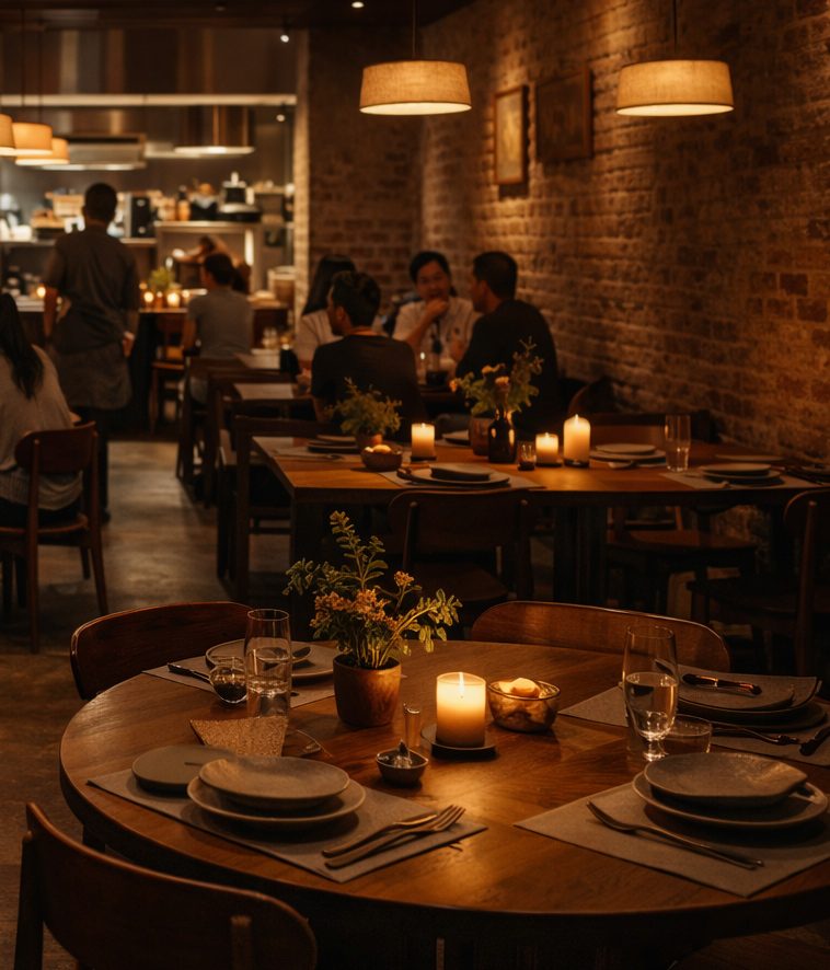 El Chato – Bogotá, Colombie