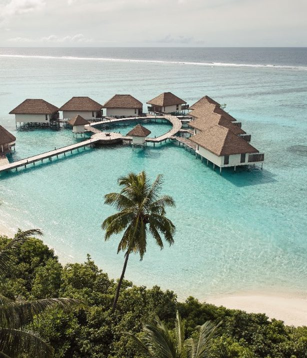 COMO Maalifushi, Maldives