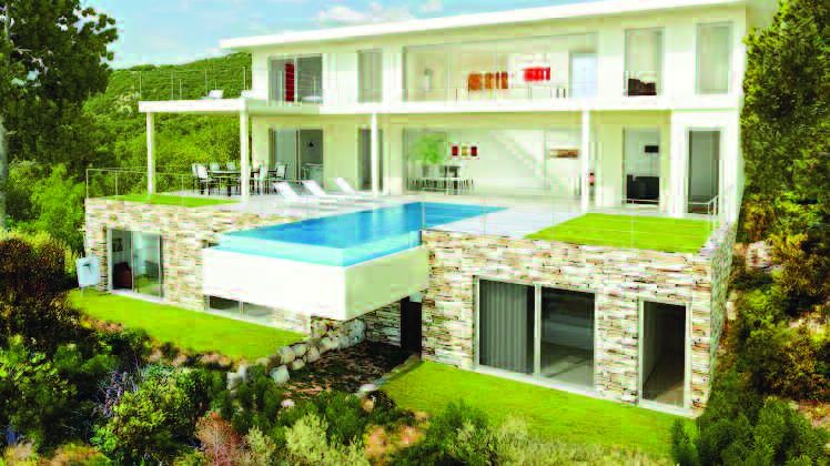 Ce que seront nos appartements ou nos maisons de demain. Sources d’inspi-