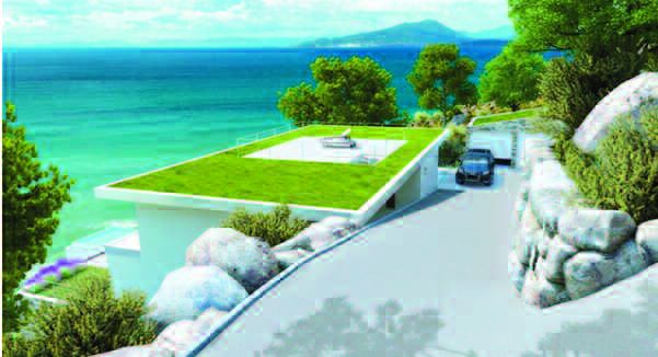 Ce que seront nos appartements ou nos maisons de demain. Sources d’inspi-