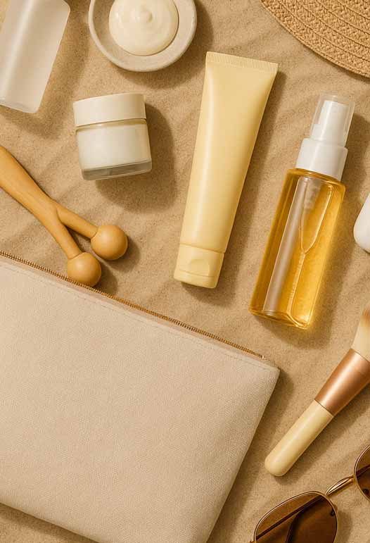 Unseen Sunscreen SPF 40 – Supergoop
