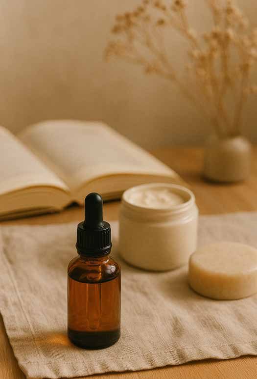 Ce que la beauté nomade nous apprend