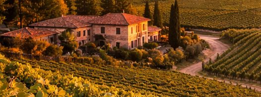 Colchagua : Le sommeil des vignes