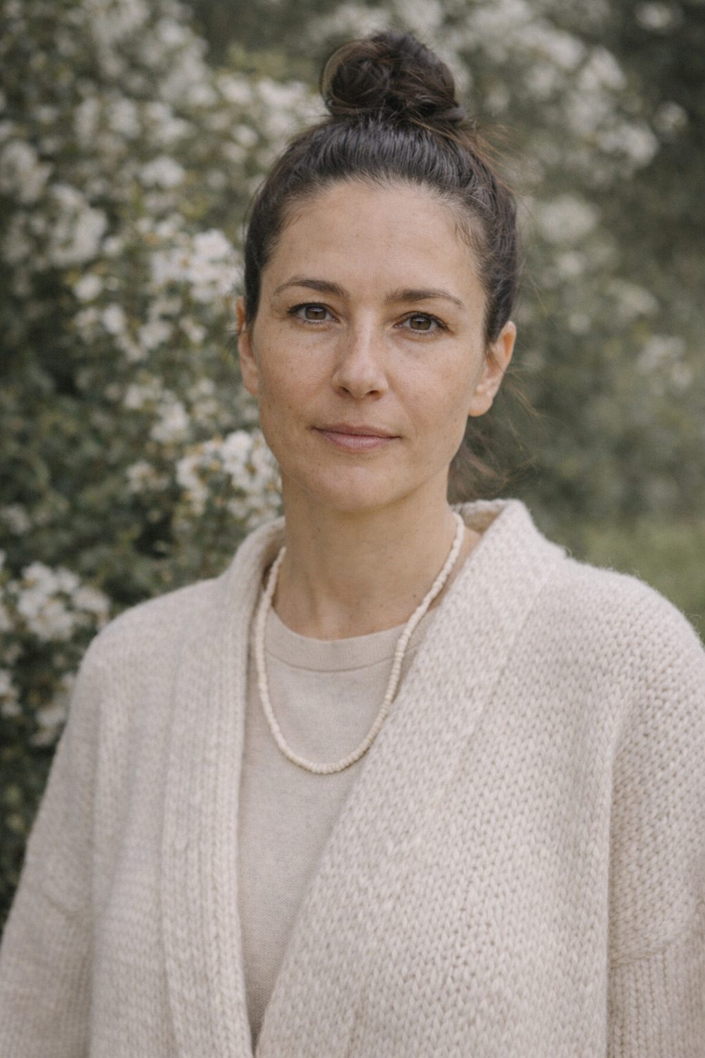 Dans la valise de Lauren Manoogian, créatrice slow fashion