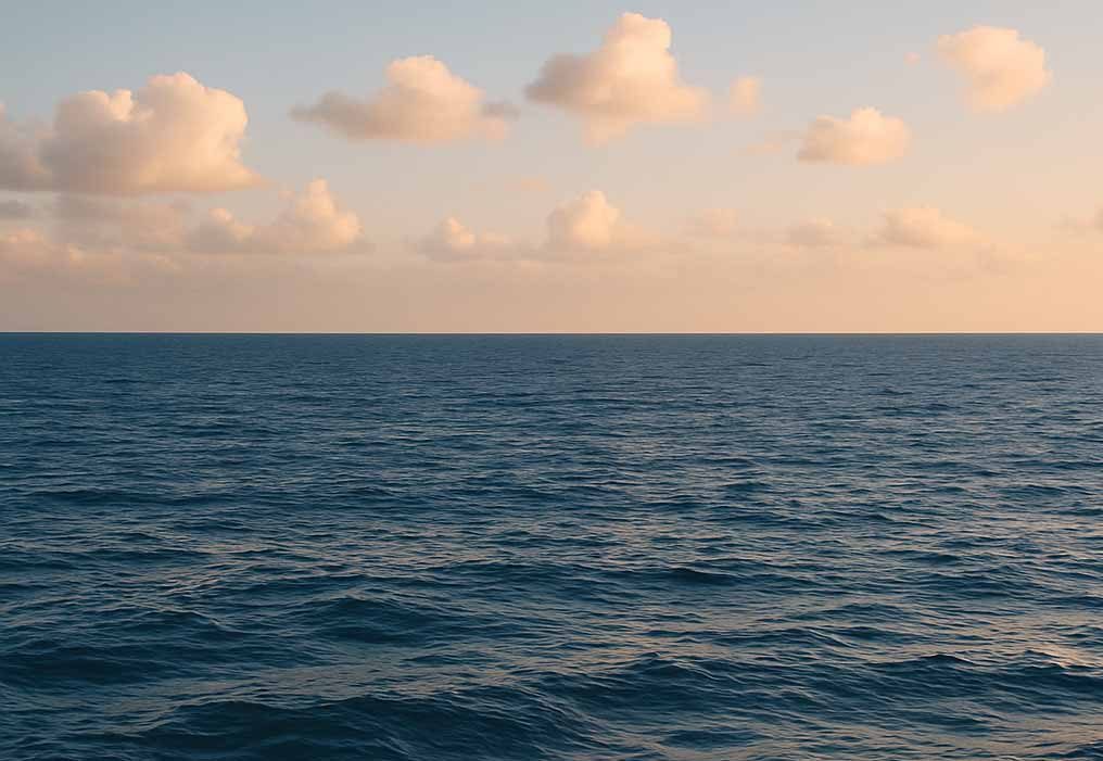 Egiategia : le vin bercé par les vagues de l’océan
