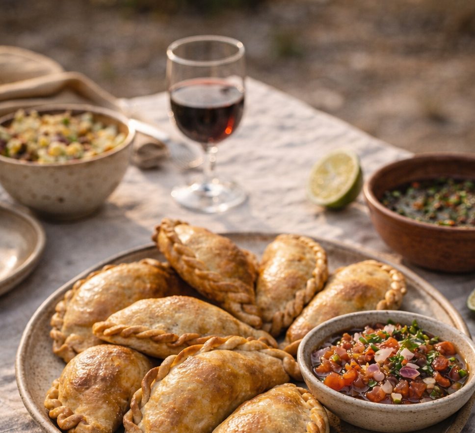 La Patine du Temps