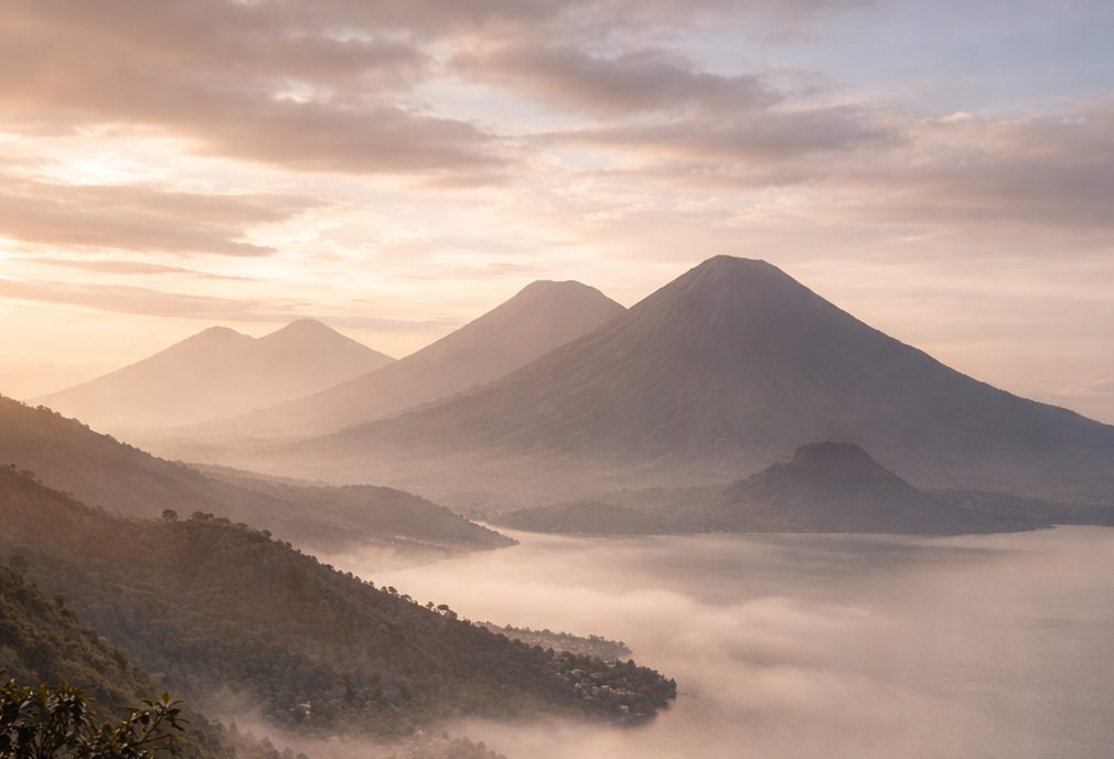 Guatemala : road-trip d’Antigua au lac Atitlán, jusqu’aux temples de Tikal