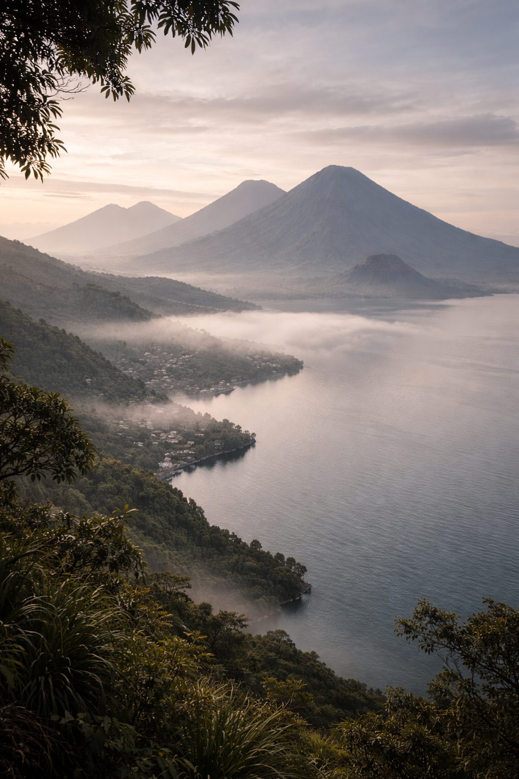 ANTIGUA : La Patine des Jours et l'Éternité du Volcan