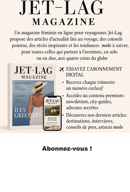 Horoscope voyage du printemps 2026 : où le zodiaque vous envoie-t-il ?