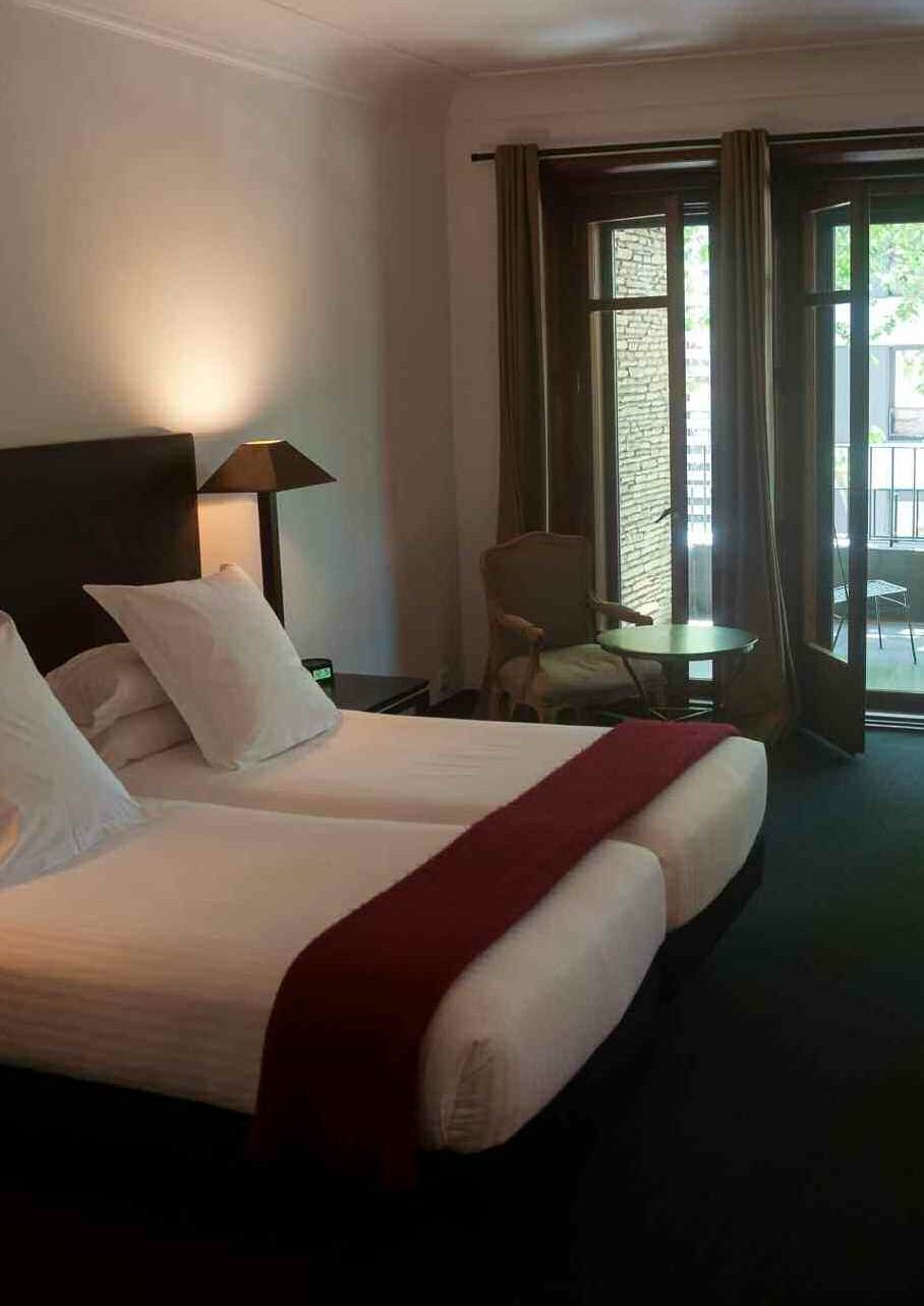 Primero Primera à Barcelone : l’hôtel familial qui cache ses secrets